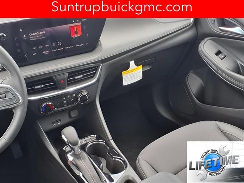New 2026 Buick Encore GX Preferred w/ Comfort Package image 6