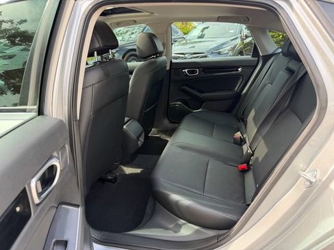 Used 2023 Honda Civic Touring image 14