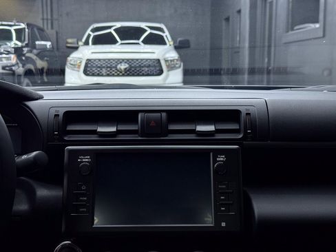 Used 2023 Subaru BRZ Limited image 21