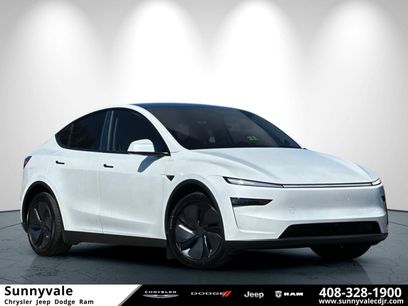 Used 2026 Tesla Model Y AWD