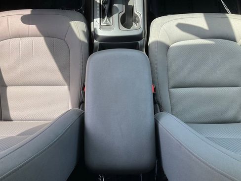 Used 2018 Chevrolet Colorado W/T w/ WT Convenience Package AWD/4WD image 41