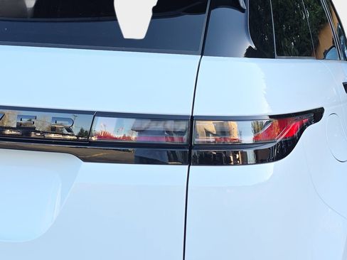 New 2026 Land Rover Range Rover Evoque Dynamic SE image 36