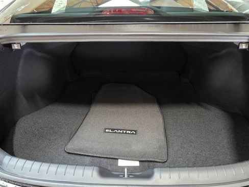 New 2026 Hyundai Elantra Sport image 14