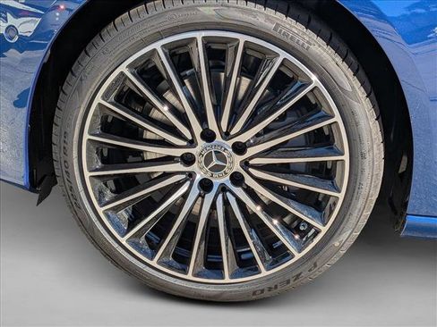 New 2026 Mercedes-Benz C 300 Sedan image 15