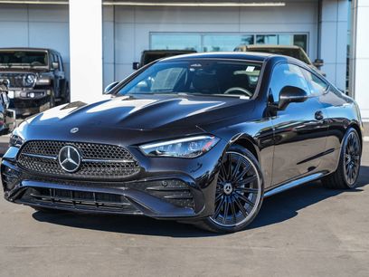 Used 2025 Mercedes-Benz CLE 300 CLE 300