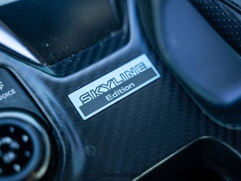 Used 2024 Nissan GT-R AWD/4WD image 29