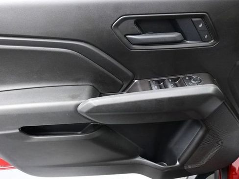 Used 2026 Chevrolet Colorado Trail Boss AWD/4WD image 13