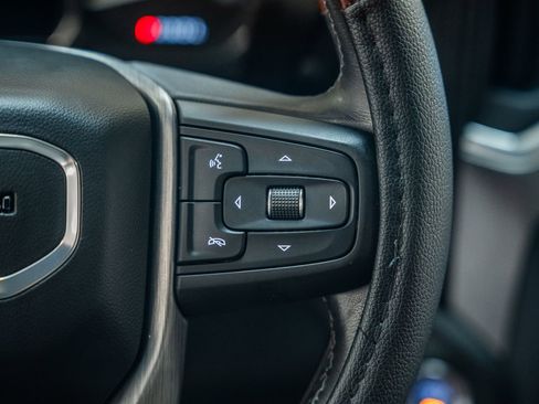 Used 2019 GMC Sierra 1500 Denali w/ Denali Ultimate Package AWD/4WD image 40