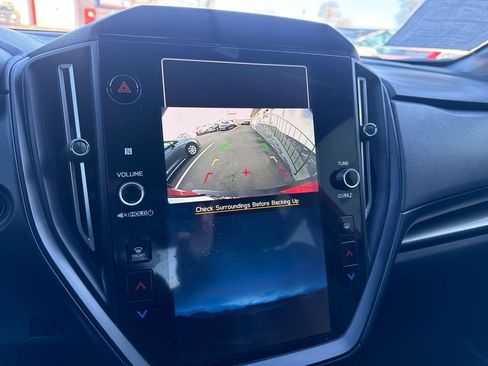 Used 2024 Subaru WRX Premium w/ Accessory Package #2 image 30