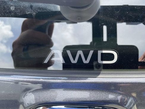 Used 2025 Honda CR-V Sport image 10