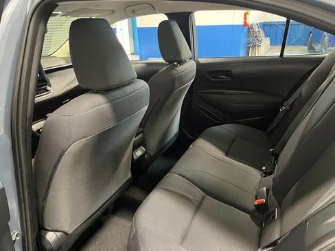 Used 2024 Toyota Corolla LE FWD image 17