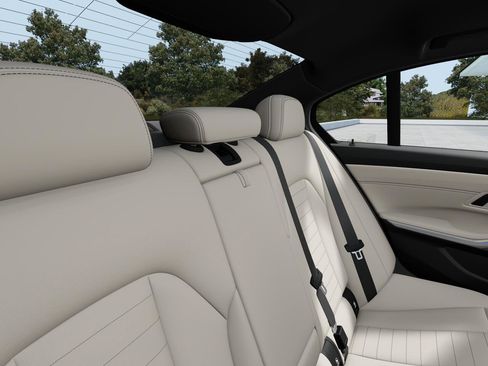 New 2026 BMW M340i image 10