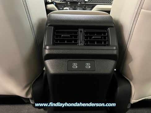 New 2025 Honda Accord Touring image 28