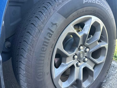 Used 2024 Ford Maverick XLT FWD image 4