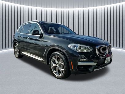 Used 2020 BMW X3 xDrive30i w/ Convenience Package