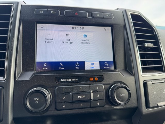 Used 2020 Ford F250 XLT w/ XLT Premium Package AWD/4WD image 40