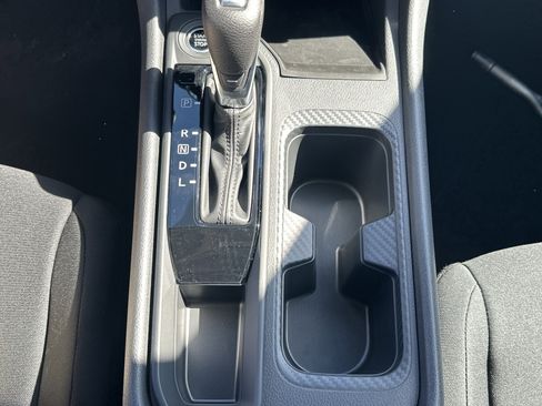 New 2025 Nissan Sentra S image 18