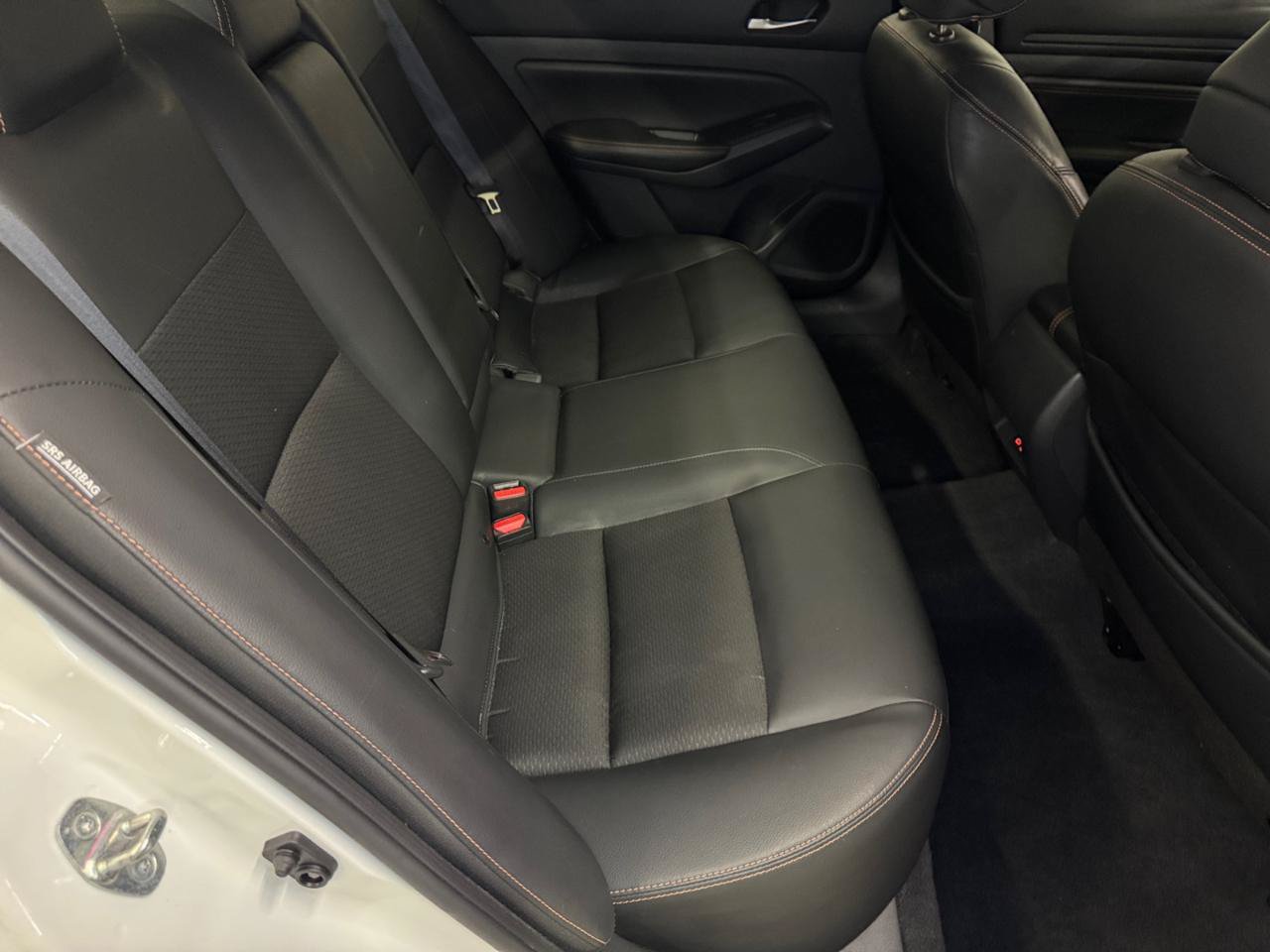 Used 2021 Nissan Altima 2.5 SR w/ SR Premium Package AWD/4WD image 14