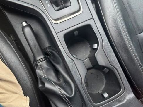 Used 2019 Ford Ranger Lariat AWD/4WD image 26