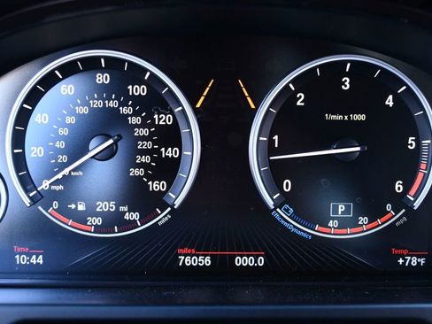 Used 2014 BMW X5 xDrive35d image 63