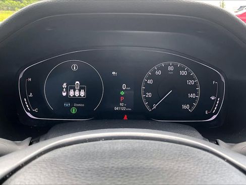 Used 2022 Honda Accord Sport Special Edition image 23
