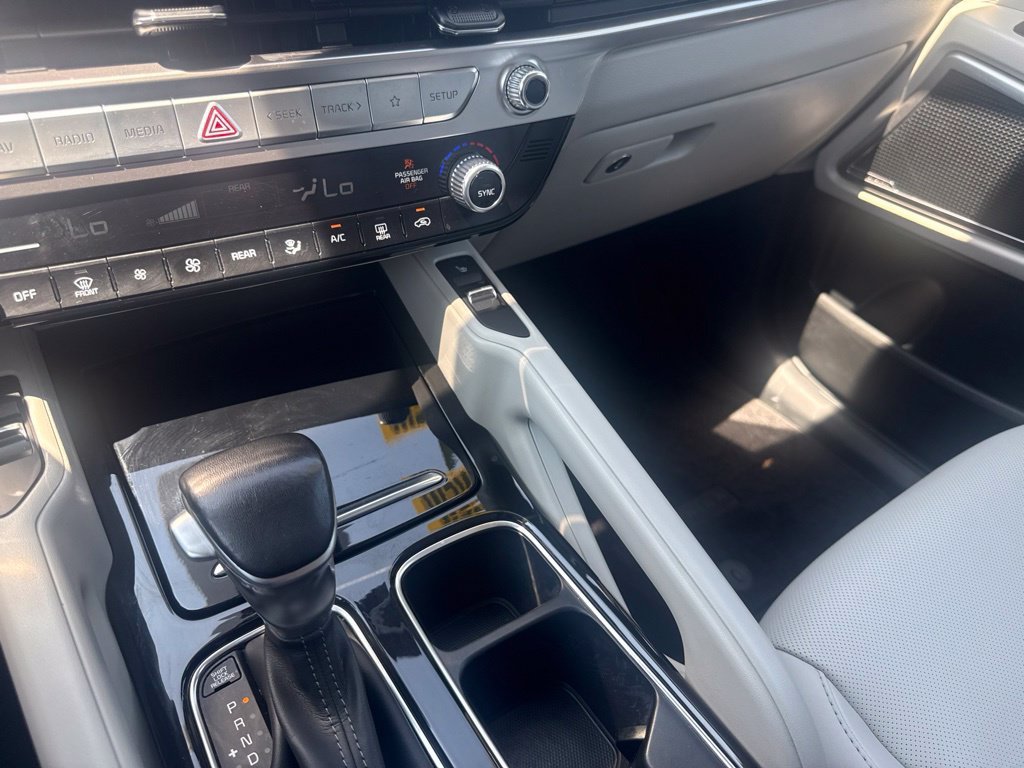 Used 2024 Kia Telluride S w/ S Sunroof Package AWD/4WD image 30