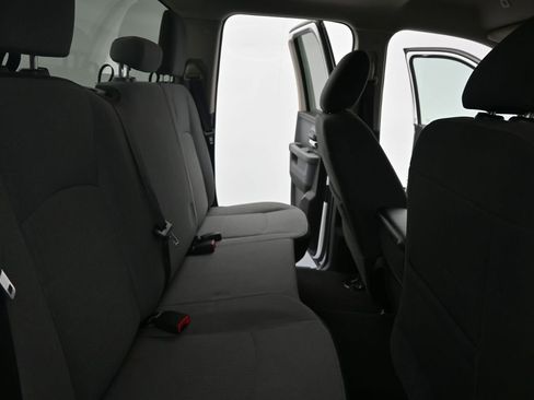 Used 2024 RAM 1500 Classic SLT image 13