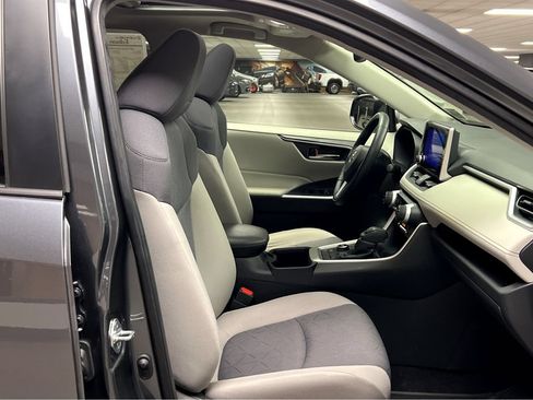 Used 2023 Toyota RAV4 XLE w/ Convenience Package AWD/4WD image 25