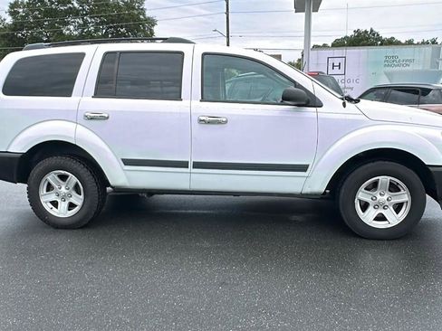 Used 2006 Dodge Durango SXT RWD image 6
