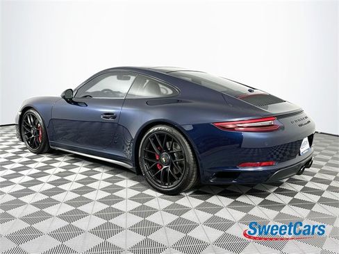Used 2019 Porsche 911 Carrera GTS image 5