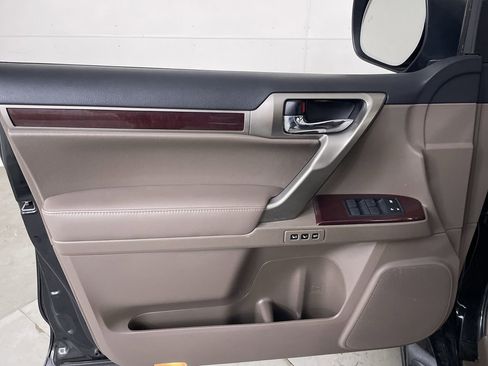 Used 2019 Lexus GX 460 Premium AWD/4WD image 10