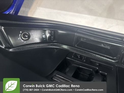 Used 1994 Chevrolet Corvette Coupe image 11