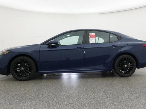 New 2026 Toyota Camry SE image 54