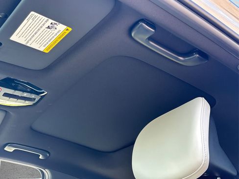 New 2025 Kia K4 GT-Line w/ GT-Line Premium Package image 12