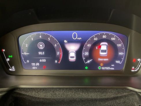 Used 2024 Honda Accord LX image 32