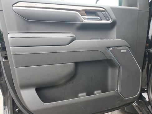 Used 2024 Chevrolet Silverado 1500 RST w/ RST All Star Premium Package image 12