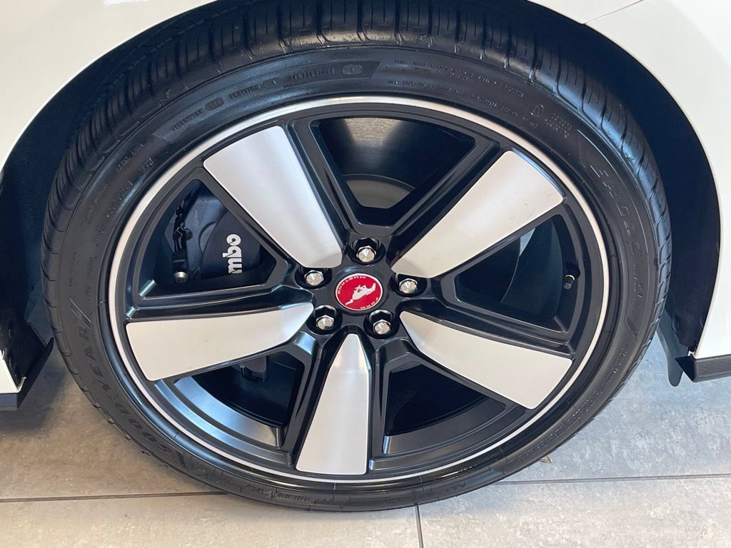 New 2025 Ford Mustang GT Premium w/ 60th Anniversary Package RWD image 25