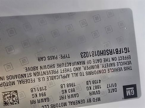 Used 2017 Chevrolet Camaro LT image 29