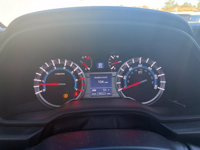 Used 2016 Toyota 4Runner SR5 Premium RWD image 22
