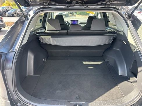 Used 2024 Toyota RAV4 XLE image 8