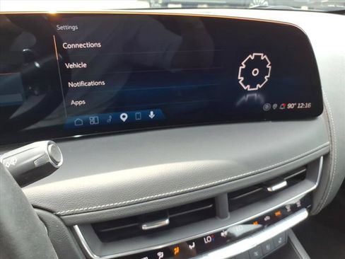 Used 2025 Cadillac CT5 Premium Luxury w/ Sun And Sound Package RWD image 30