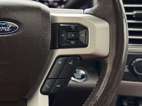 Used 2021 Ford F350 King Ranch w/ King Ranch Ultimate Package image 28