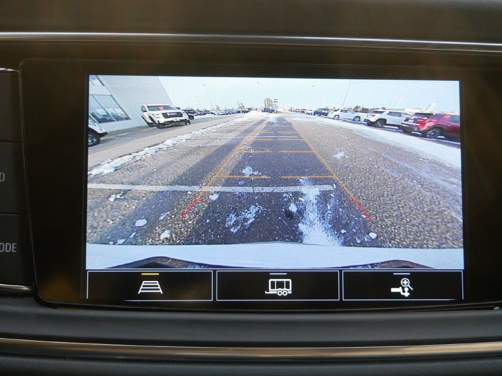Used 2023 Buick Enclave Essence w/ Trailering Package, 5000 lbs. AWD/4WD image 19