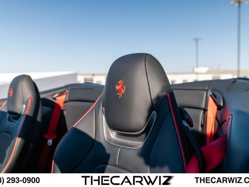 Used 2022 Ferrari Portofino M RWD image 93