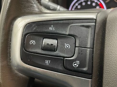 Used 2020 Chevrolet Silverado 1500 RST w/ All-Star Edition image 27