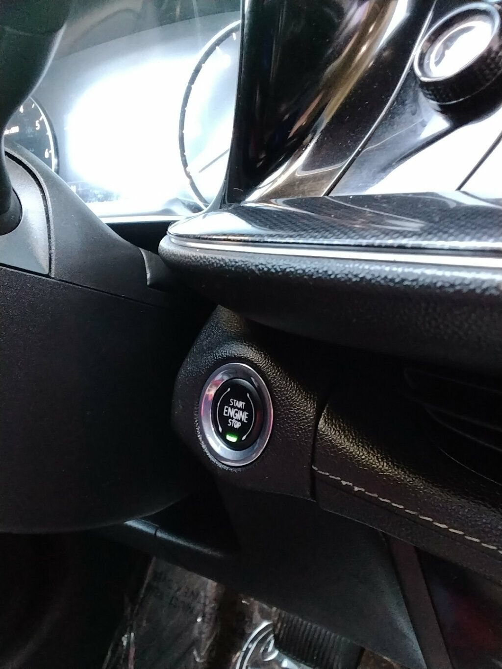 Used 2021 Buick Envision Preferred FWD image 27