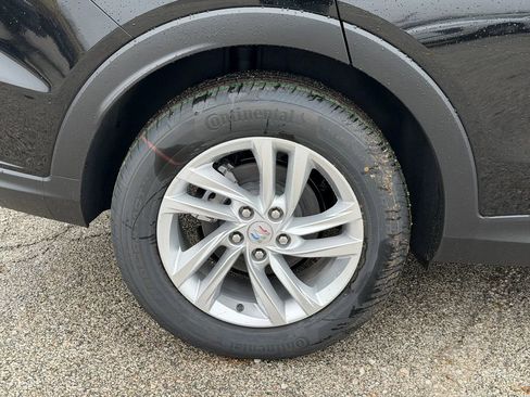 New 2026 Buick Envista Preferred image 14