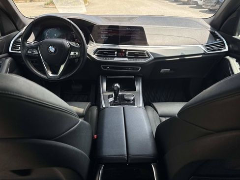 Used 2019 BMW X5 xDrive40i w/ Convenience Package AWD/4WD image 16