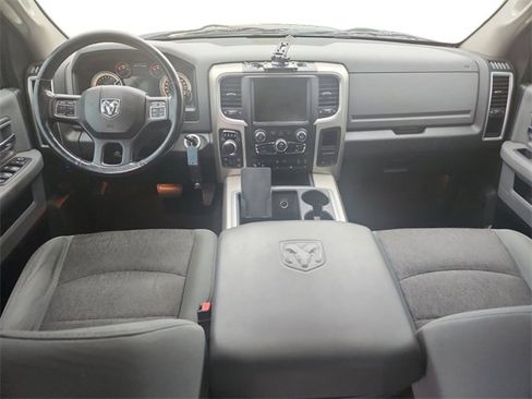 Used 2014 RAM 1500 Big Horn image 12
