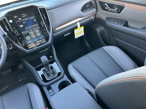 New 2025 Subaru Forester Sport w/ Popular Package image 12